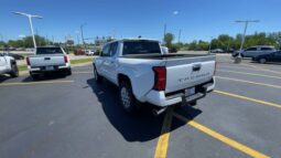 
 Toyota Tacoma full									