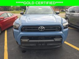 Toyota 4Runner