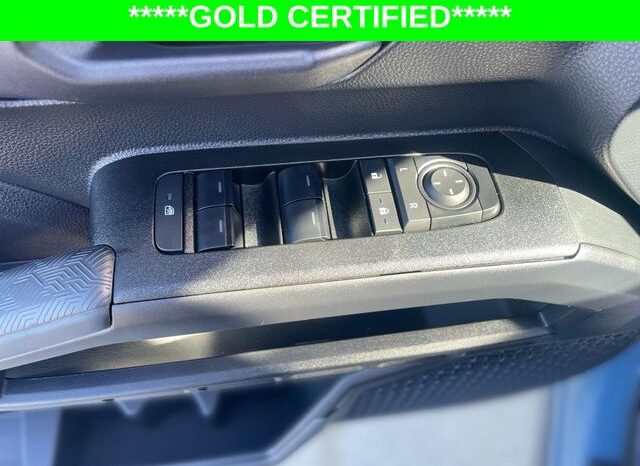 
 Toyota 4Runner full									