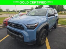 Toyota 4Runner