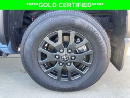 Toyota 4Runner full