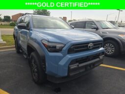 Toyota 4Runner