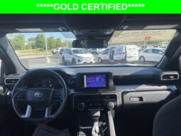Toyota 4Runner full