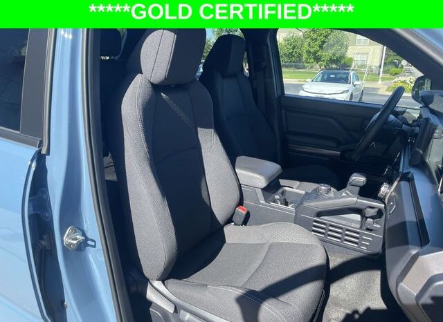 
 Toyota 4Runner full									