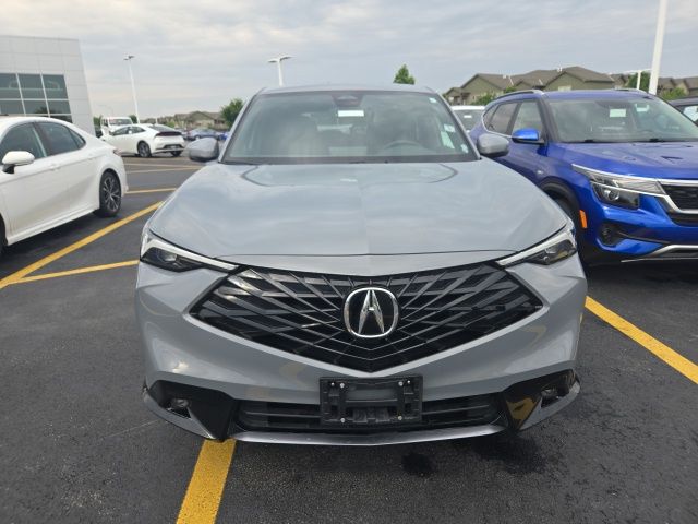 Acura ADX