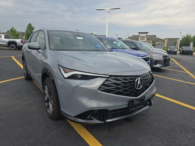 Acura ADX