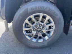 
 Toyota Tacoma full									