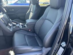 
 Toyota Tacoma full									