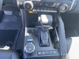 
 Toyota Tacoma full									