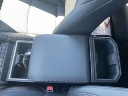 
 Toyota Tacoma full									