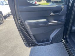 
 Toyota Tacoma full									
