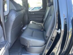 
 Toyota Tacoma full									