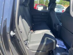 
 Toyota Tacoma full									