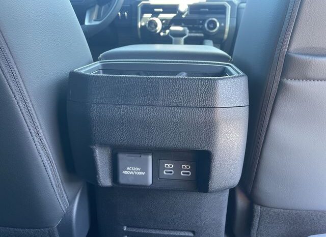 
 Toyota Tacoma full									