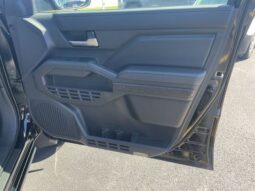 
 Toyota Tacoma full									