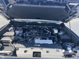 
 Toyota Tacoma full									