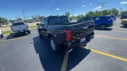 
 Toyota Tacoma full									