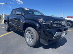 
 Toyota Tacoma full									