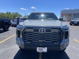 Toyota Tundra full