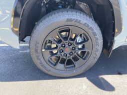 Toyota Tundra full
