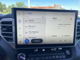 Toyota Tundra full