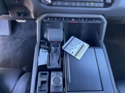 Toyota Tundra full
