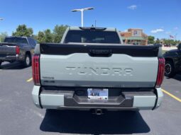 Toyota Tundra full