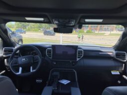 Toyota Tundra full