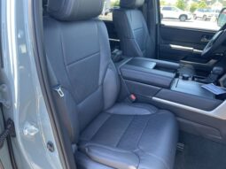Toyota Tundra full