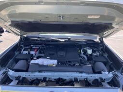 Toyota Tundra full
