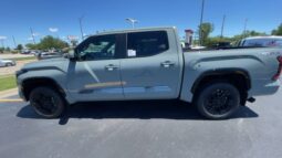 Toyota Tundra full