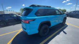 Toyota Sequoia