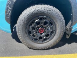 Toyota Sequoia full
