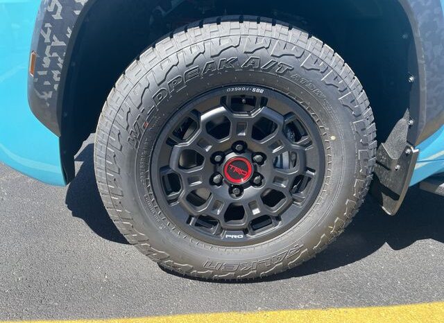
 Toyota Sequoia full									