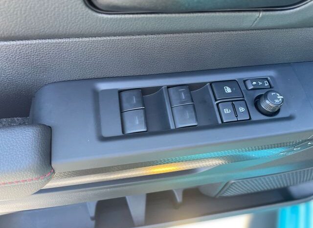
 Toyota Sequoia full									