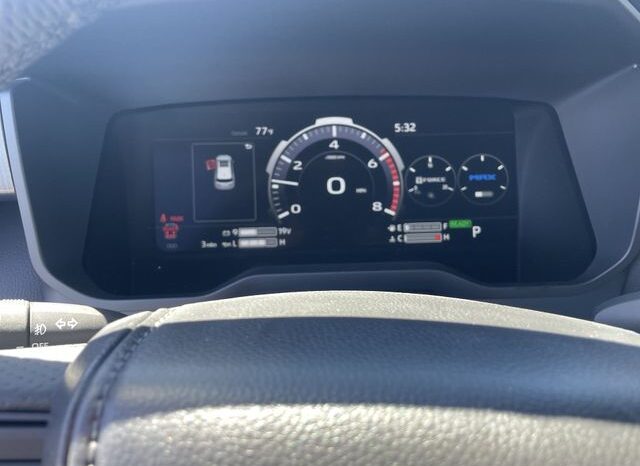 
 Toyota Sequoia full									