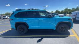 Toyota Sequoia