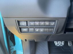 Toyota Sequoia full