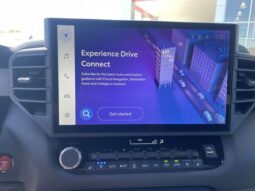 Toyota Sequoia full