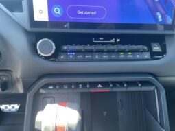 Toyota Sequoia full