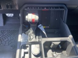 Toyota Sequoia full