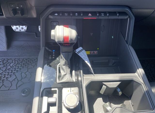 
 Toyota Sequoia full									