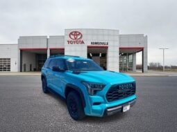 Toyota Sequoia