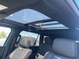 Toyota Sequoia full