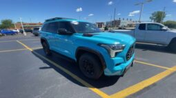 Toyota Sequoia