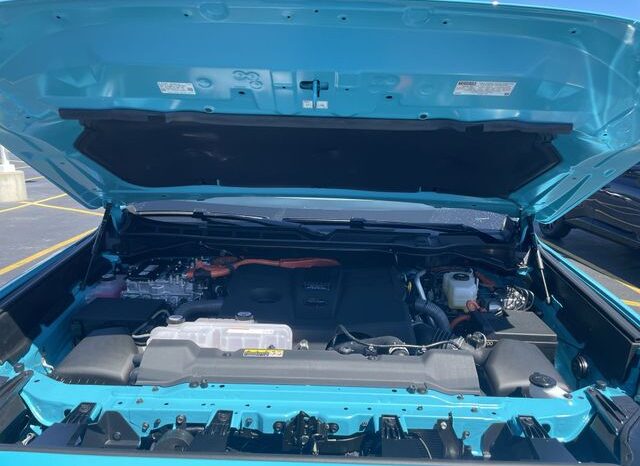 
 Toyota Sequoia full									