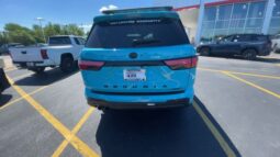 Toyota Sequoia full