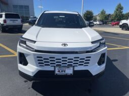 Toyota RAV4 full