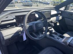 Toyota RAV4 full