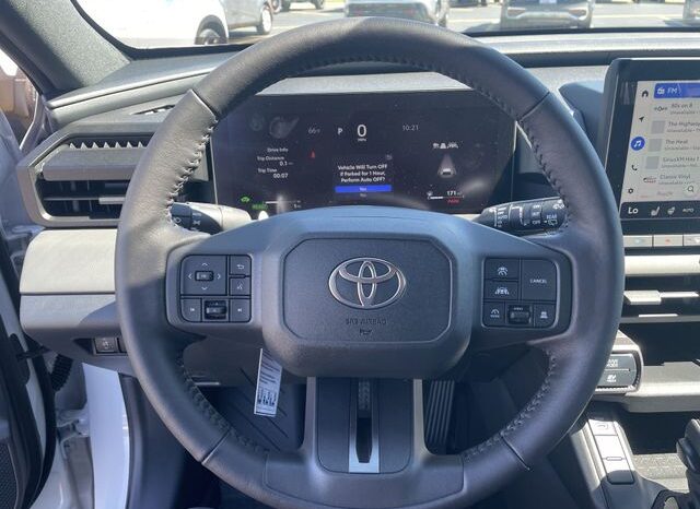 
 Toyota RAV4 full									